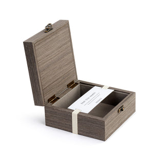 Wedding Keepsake Box