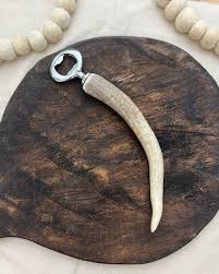 Antler Bottle Opener