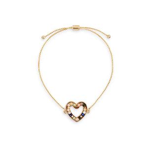 Loving Heart Bracelet