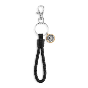 Protect & Guide Keychain