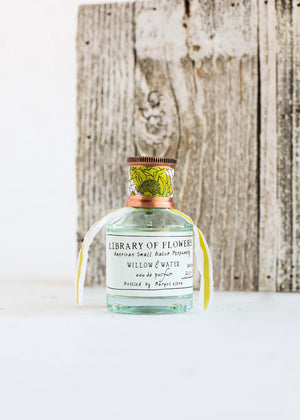 Willow & Water eau de parfum