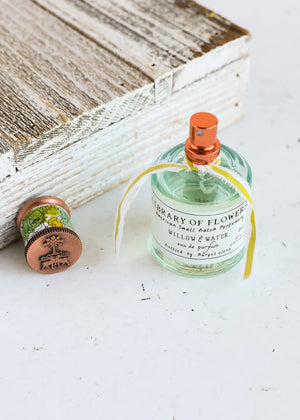 Willow & Water eau de parfum