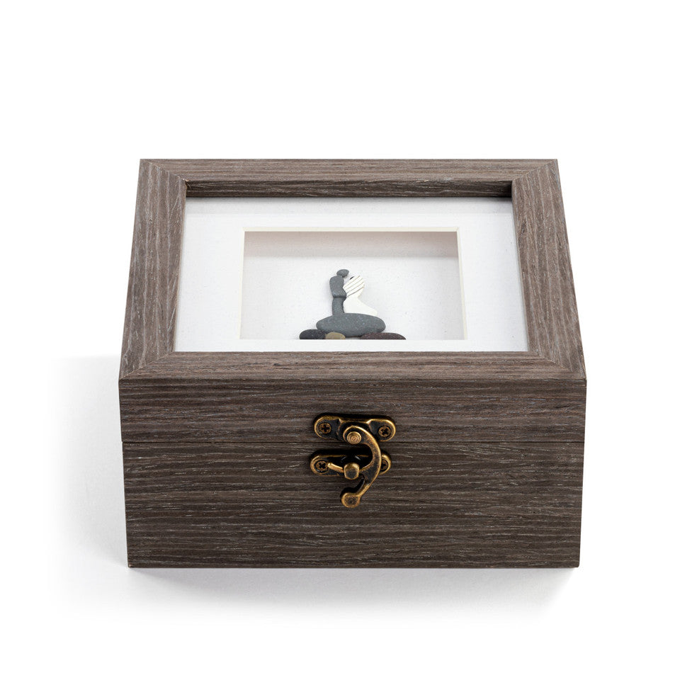 Wedding Keepsake Box