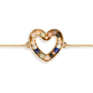 Loving Heart Bracelet