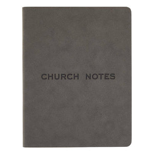 Church Notes Journal