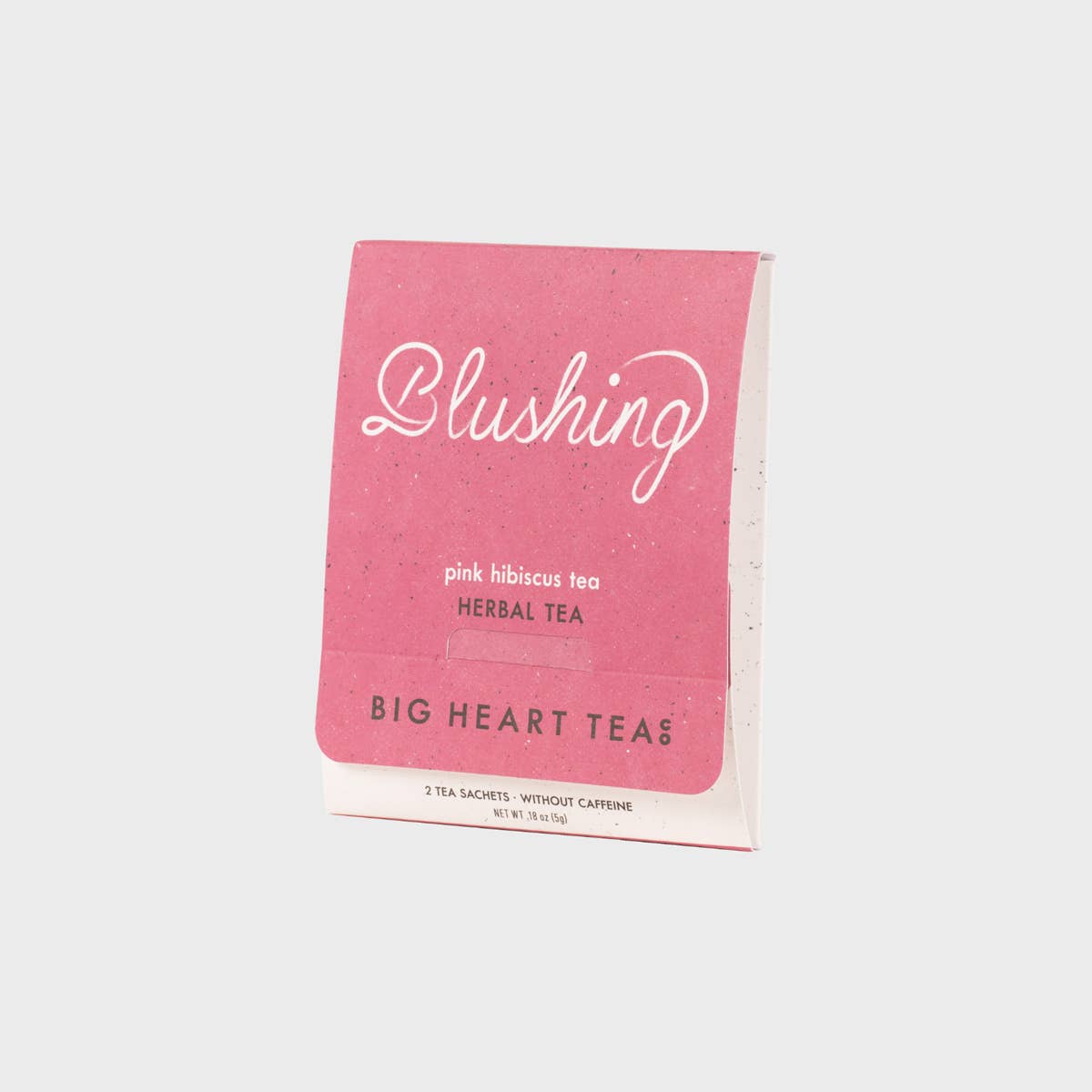 Blushing Tea for Two Sampler