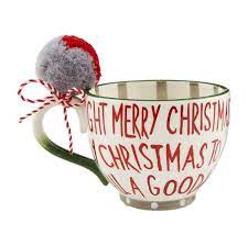 Christmas Mug